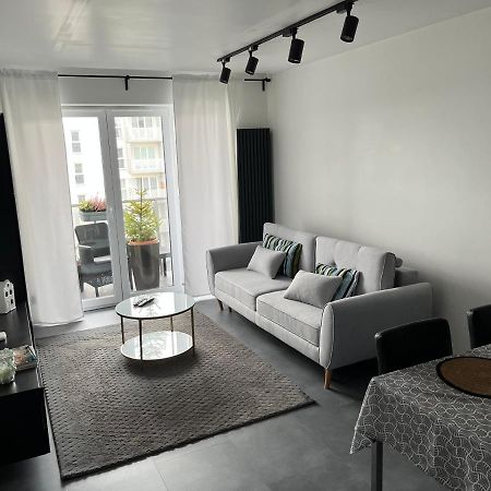 Apartament Bazantow 26 Katowice Extérieur photo