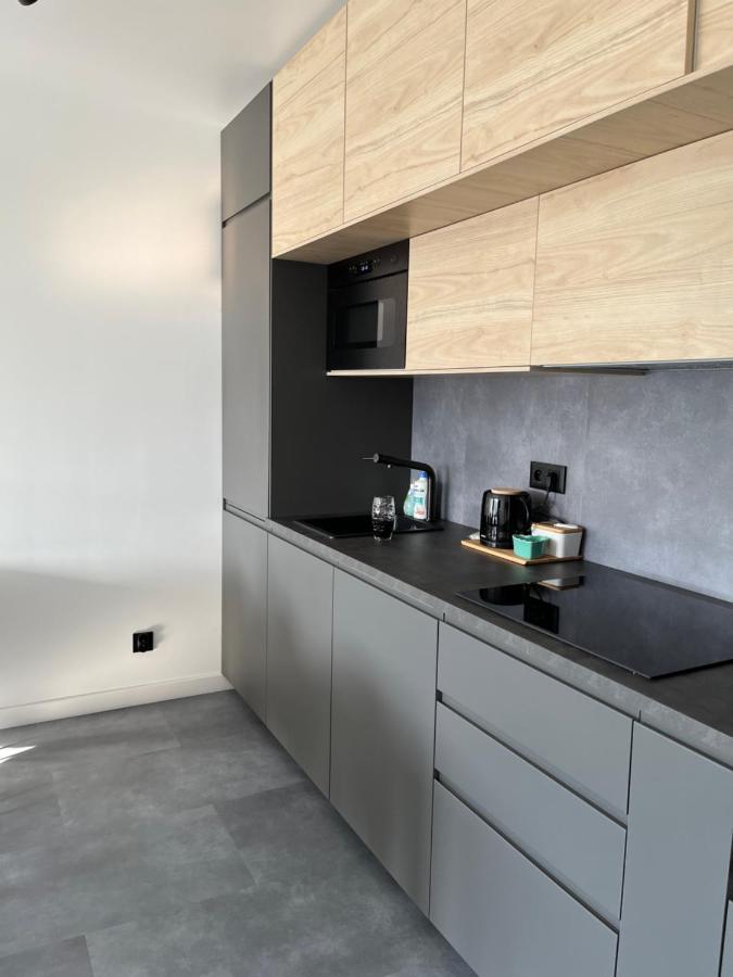 Apartament Bazantow 26 Katowice Extérieur photo
