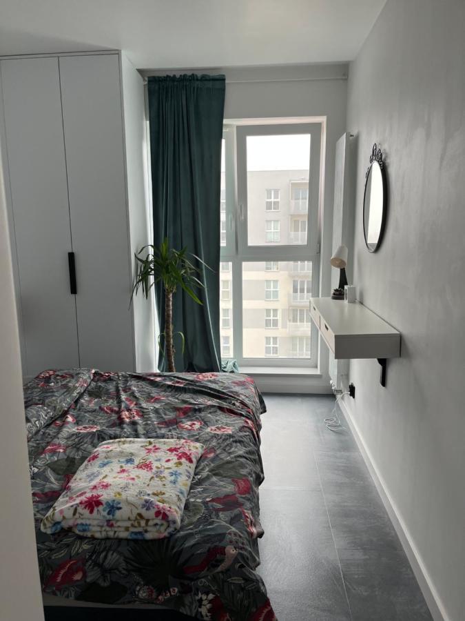 Apartament Bazantow 26 Katowice Extérieur photo
