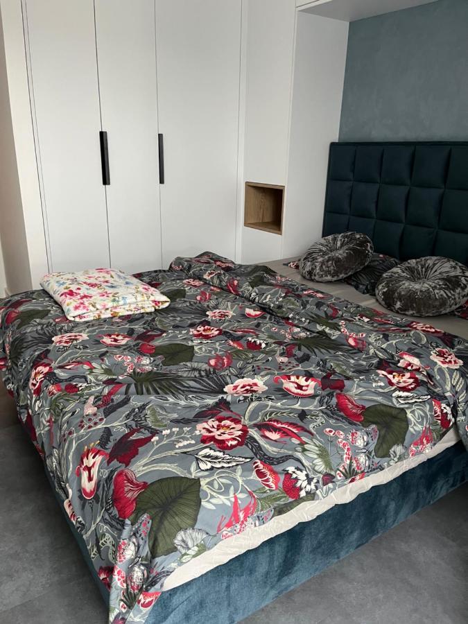 Apartament Bazantow 26 Katowice Extérieur photo