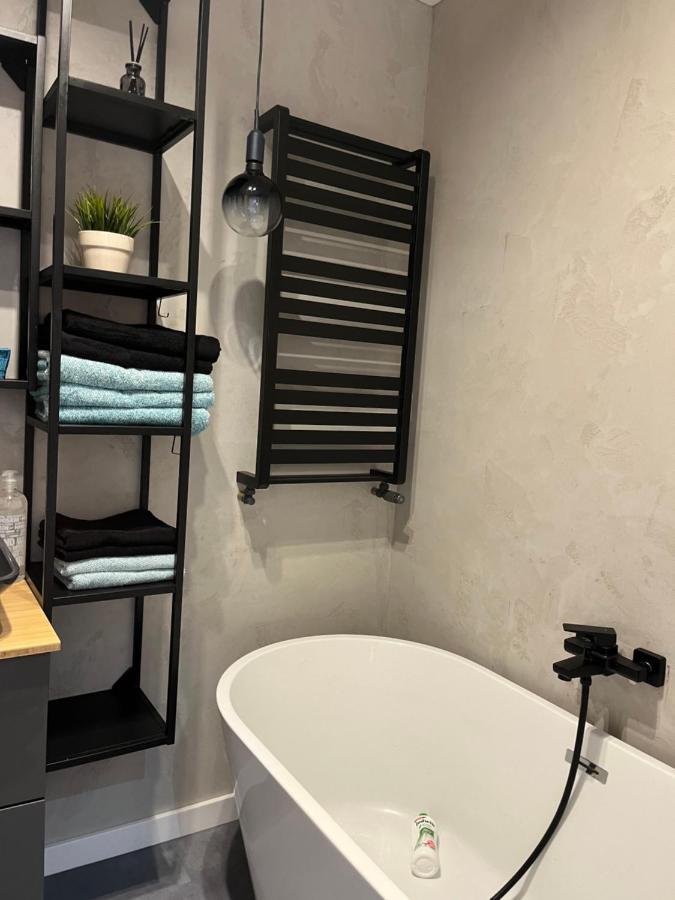Apartament Bazantow 26 Katowice Extérieur photo
