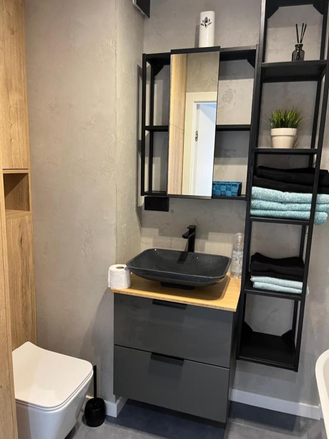 Apartament Bazantow 26 Katowice Extérieur photo