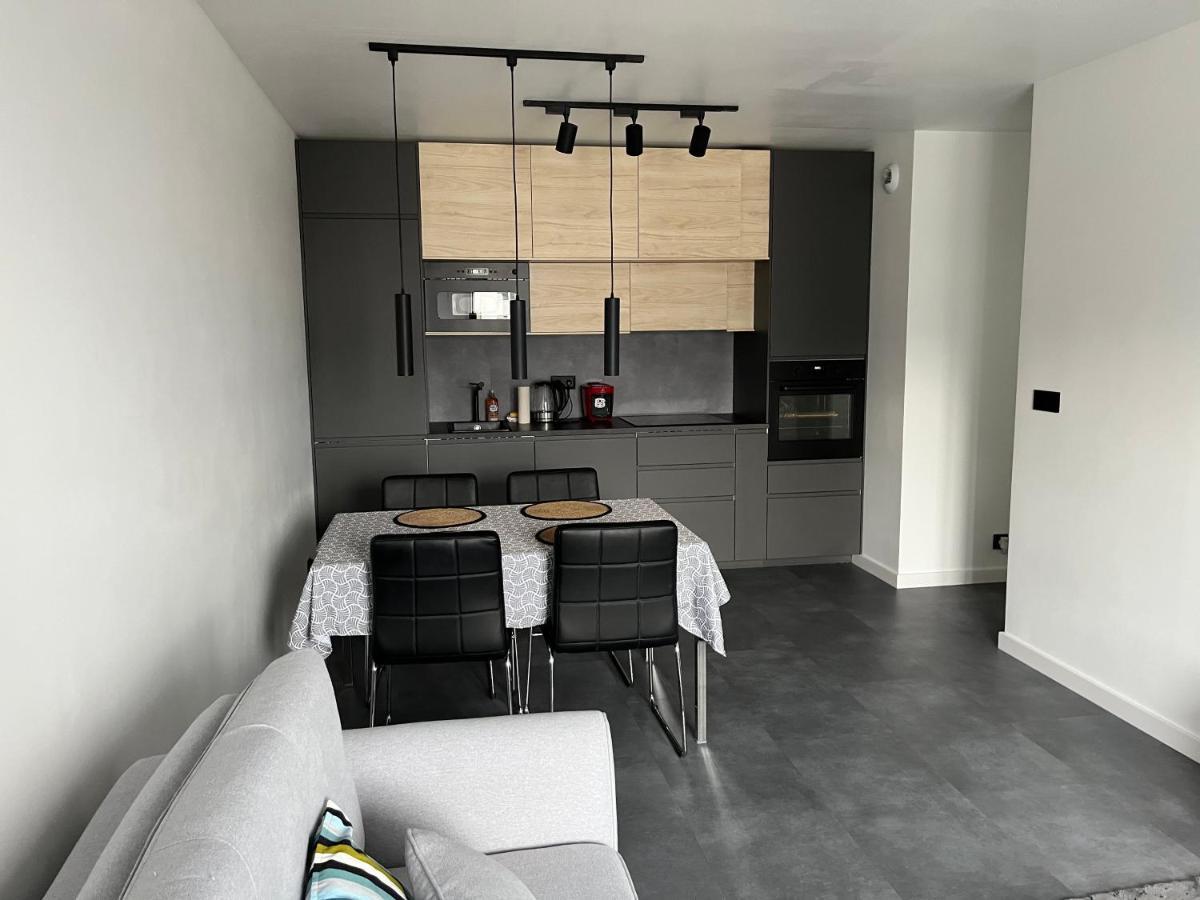 Apartament Bazantow 26 Katowice Extérieur photo