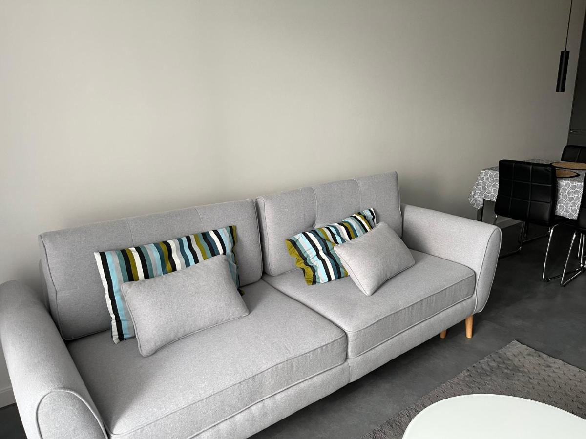 Apartament Bazantow 26 Katowice Extérieur photo