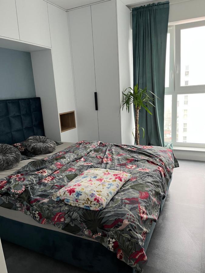 Apartament Bazantow 26 Katowice Extérieur photo