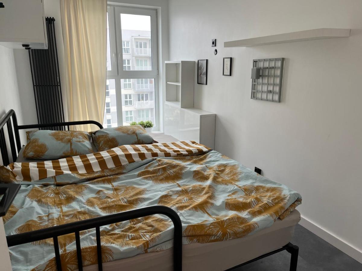 Apartament Bazantow 26 Katowice Extérieur photo