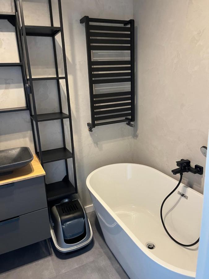 Apartament Bazantow 26 Katowice Extérieur photo